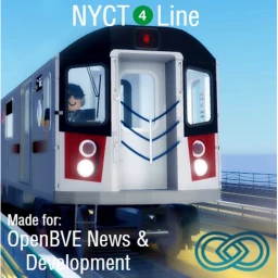 OBND 4 Line icon