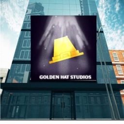 Golden Hat Studio's headquarters