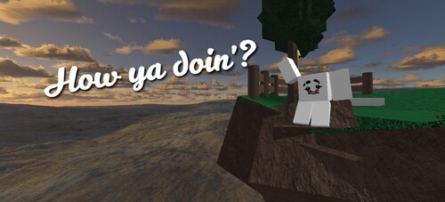(Store!) Headlian Hangout