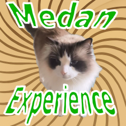 Medan Experience