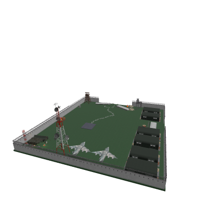 Military base