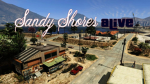 Sandy Shores, San Andreas.