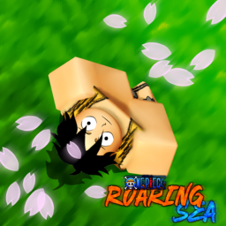 One Piece Roaring Seas Test Phase