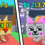 Steal a Brainrot MODDED!!!!!