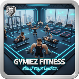 Work At A Gym! | Gymniez Fitness