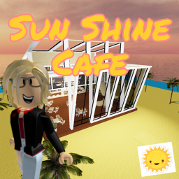 SunShine Cafe