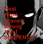 Suspents