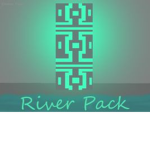 •River Pack•