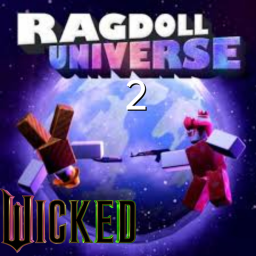 Ragdoll Universe 2 [Wicked Update]