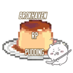 Brookhaven rp pudding