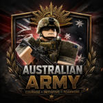 AA- Australian Army
