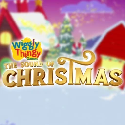 The Sound Of Christmas Set | WigglyThingy Games icon