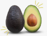 !AVOCADOS!