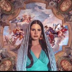 Church Of Lana Del Rey