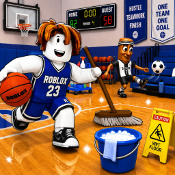 Clean the Gym