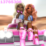 .+*Flaming Locals*+.