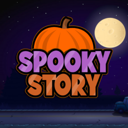 Spooky [STORY]