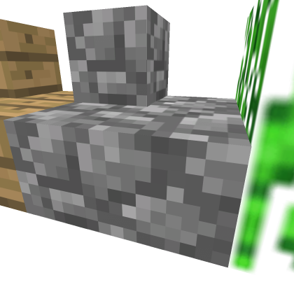 minecraft blocks pack