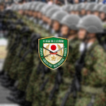 自衛隊 / Japan Self-Defense Force
