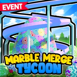 [EASTER] Marble Merge Tycoon!
 icon