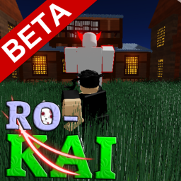 🔼[🔥👹 BETA] Ro-Kai