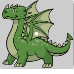 Dragon boiz that animate