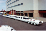 #######limousine