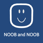 NOOB AND NOOB