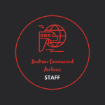 Jackson Commerciale Airlines Staff Group