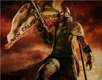 The official-Fallout New Vegas Fan club