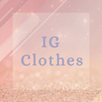 IG Clothes