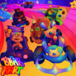 error bear group have all skins
