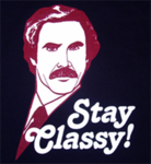 Classy Fellows