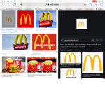 ROBLOX MCDONALD’S OFFICAL STORE