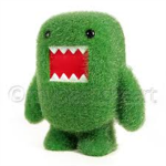 Domo dudes for domo