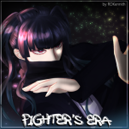 Fighters Era Tycoon