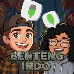 BENTENG Indo [Voice Chat] icon