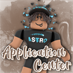 Application Center || Ambrosials Cafe