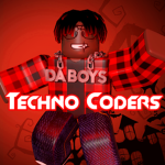 Techno Coders Fan Group