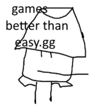games better than Easy.gg