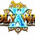 Holy War X [early tester]