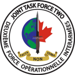[JTF-2] Joint Task Force 2.