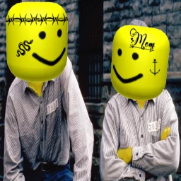 GO TO JAIL AND MAKE FRIENDS TO ESCAPE tycoon  icon