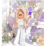 ~my purples <3~
