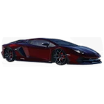 Lamborguini Adventurer