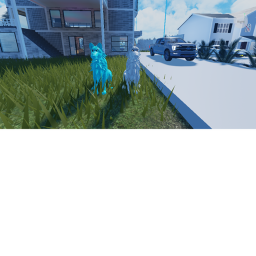 Wing Wolfs Hangout