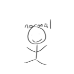 normalperson fan group