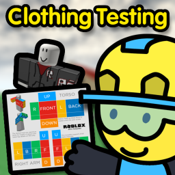 Clothing Testing