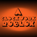 A Clockwork Roblox