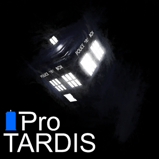 Pro TARDIS
